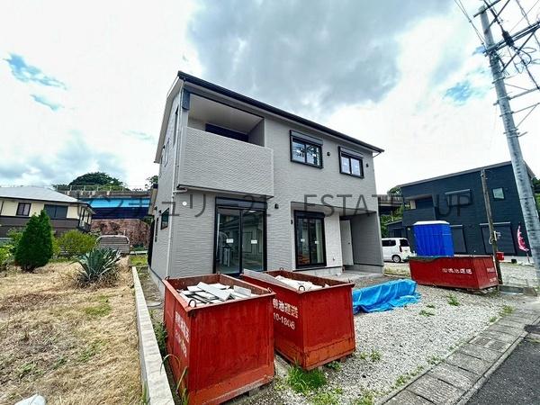 新築戸建て　慈眼寺町