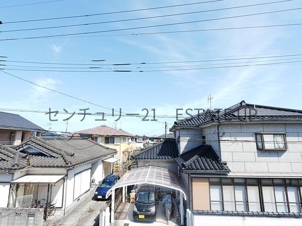 新築戸建て　慈眼寺町