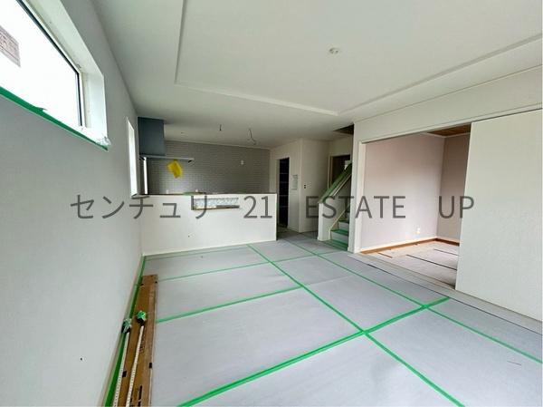 新築戸建て　慈眼寺町