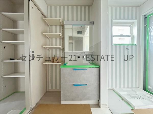 新築戸建て　慈眼寺町