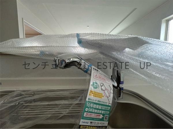 新築戸建て　慈眼寺町
