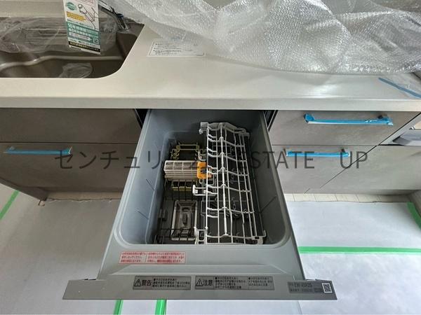 新築戸建て　慈眼寺町