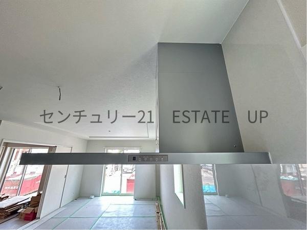 新築戸建て　慈眼寺町