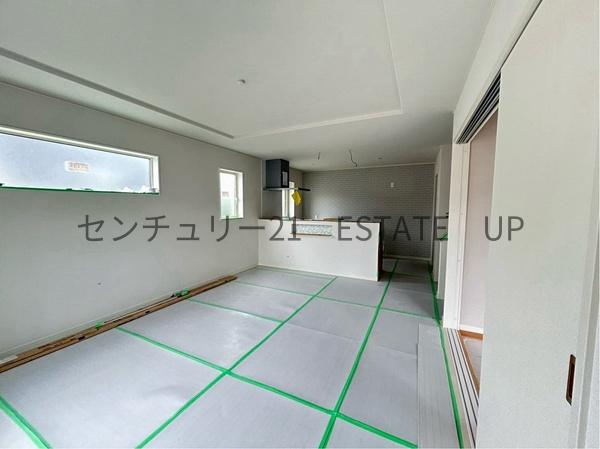 新築戸建て　慈眼寺町