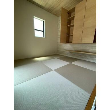 鹿児島市田上町の中古一戸建て