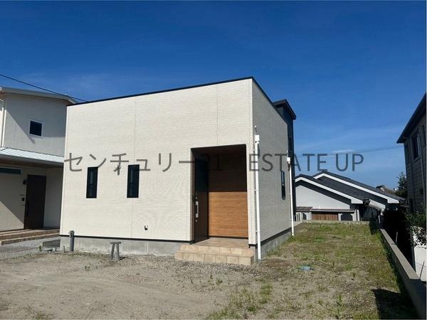 鹿児島市坂之上２丁目の中古一戸建て