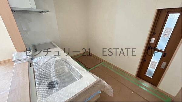 新築戸建て　武岡4丁目
