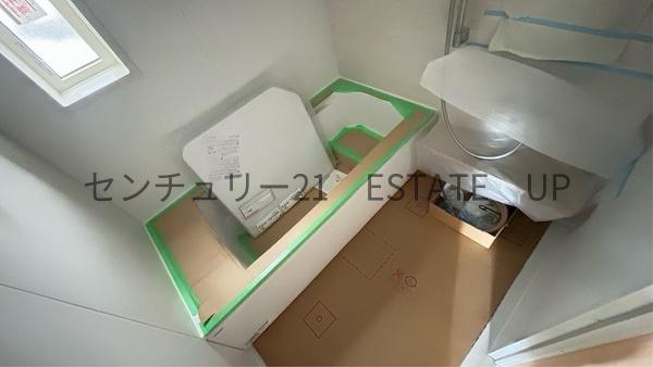 新築戸建て　武岡4丁目