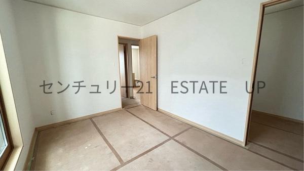 新築戸建て　武岡4丁目