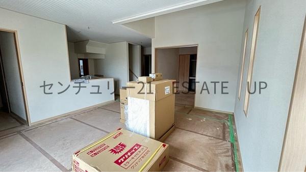 新築戸建て　武岡4丁目