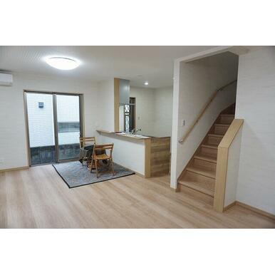 鹿児島市武岡４丁目の新築一戸建