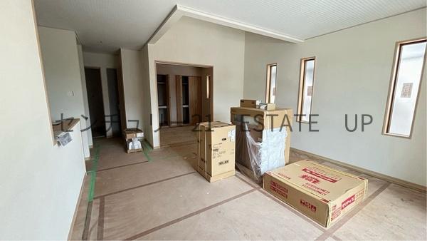 新築戸建て　武岡4丁目