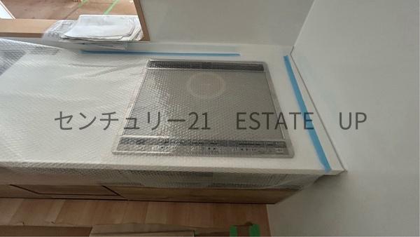 新築戸建て　武岡4丁目