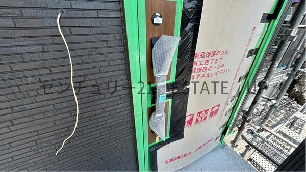 新築戸建て　武岡4丁目