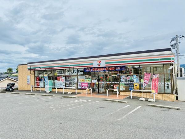 鹿児島市坂之上３丁目の中古一戸建て(セブンイレブン鹿児島坂之上4丁目店)