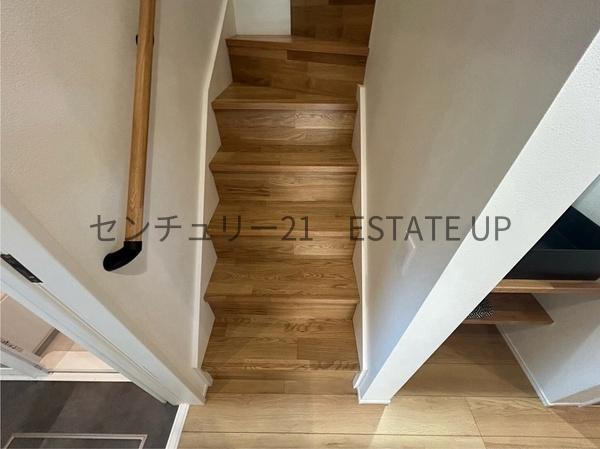 鹿児島市坂之上３丁目の中古一戸建て
