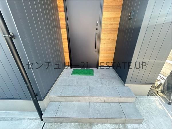 鹿児島市坂之上３丁目の中古一戸建て