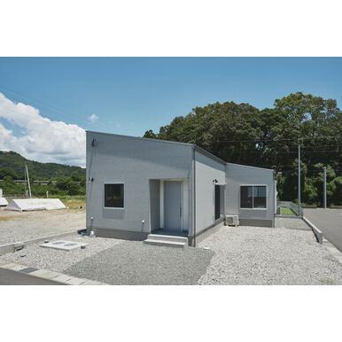 姶良市加治木町木田の中古一戸建