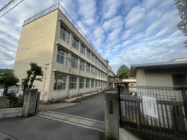 鹿児島市原良7丁目の中古一戸建て(鹿児島市立原良小学校)