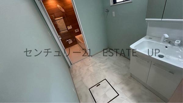 鹿児島市原良７丁目の中古一戸建て