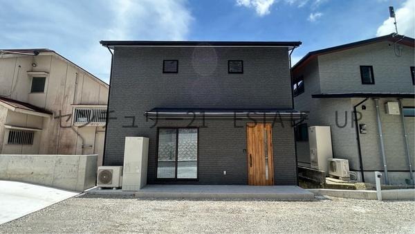 中古戸建て　原良7丁目