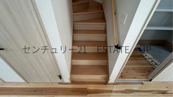 鹿児島市原良７丁目の中古一戸建て
