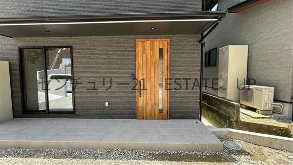 鹿児島市原良７丁目の中古一戸建て