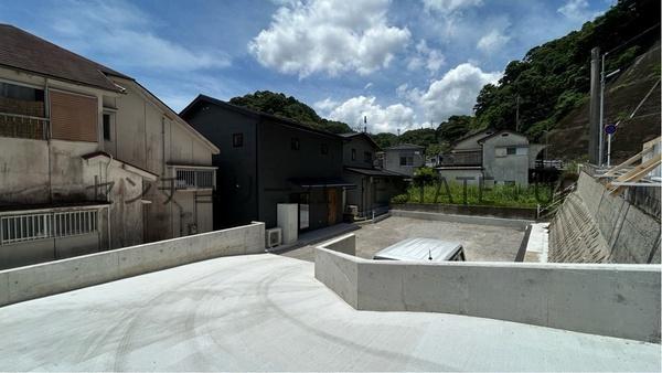 鹿児島市原良７丁目の中古一戸建て
