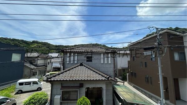 鹿児島市原良７丁目の中古一戸建て