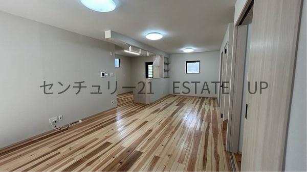 中古戸建て　原良7丁目