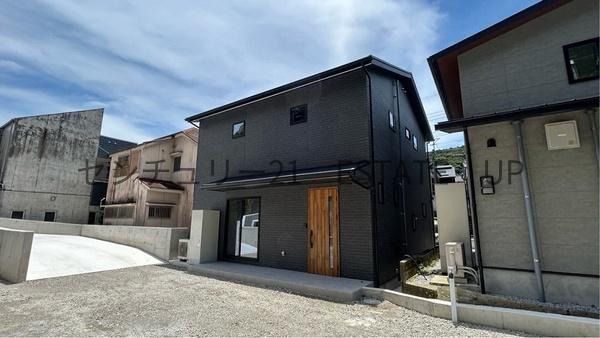 鹿児島市原良７丁目の中古一戸建て