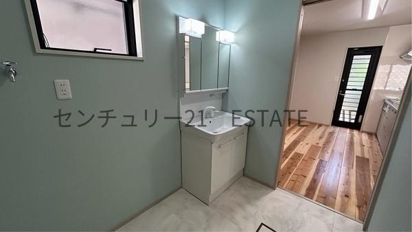 鹿児島市原良７丁目の中古一戸建て