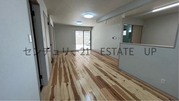 中古戸建て　原良7丁目