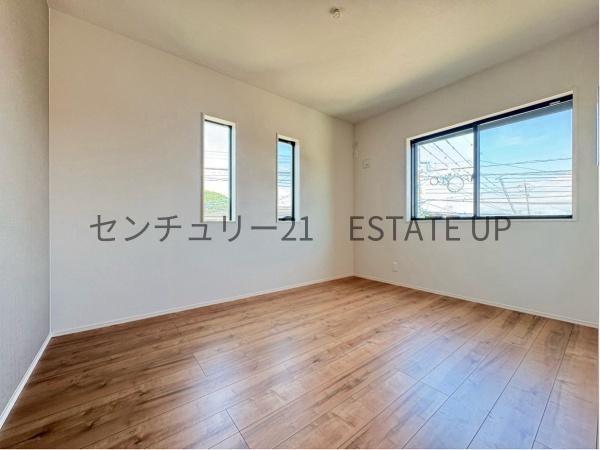 姶良市西餅田の中古一戸建て