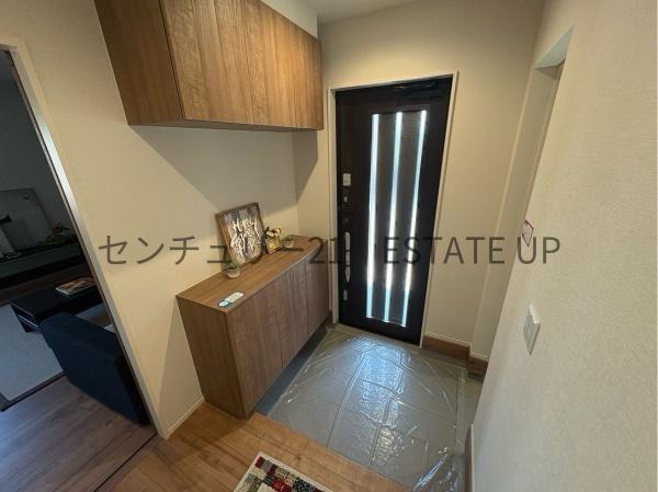 姶良市西餅田の中古一戸建て