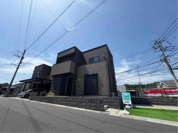 中古戸建て　姶良小西　2号地