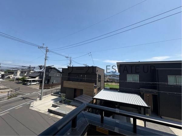 姶良市西餅田の中古一戸建て