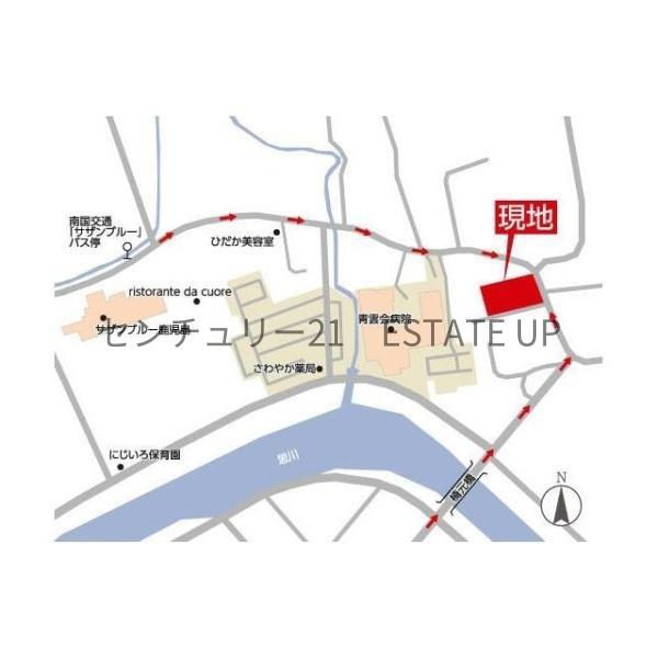 姶良市西餅田の中古一戸建て
