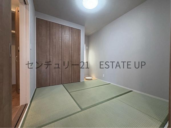 姶良市西餅田の中古一戸建て