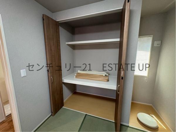 姶良市西餅田の中古一戸建て