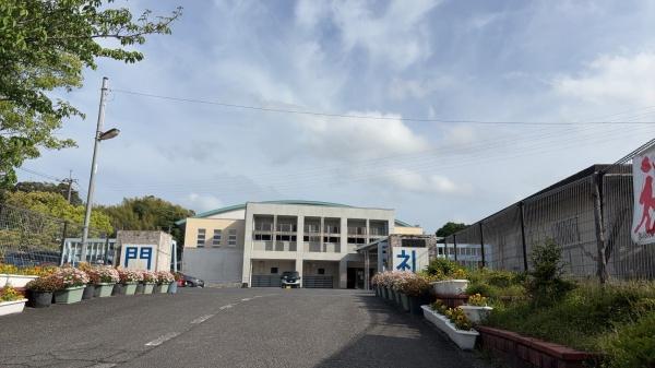 新築戸建て 和田3丁目(鹿児島市立和田中学校)