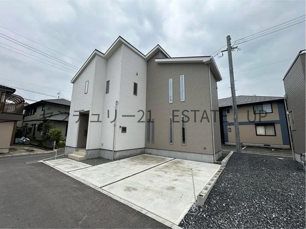 新築戸建て　和田3丁目