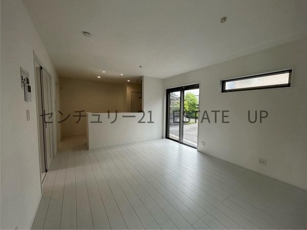 新築戸建て　和田3丁目