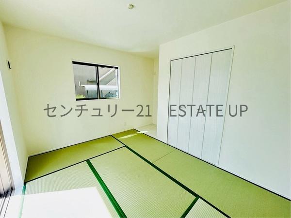 新築戸建て　姶良市加治木町木田　2号棟