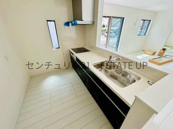 新築戸建て　姶良市加治木町木田　2号棟