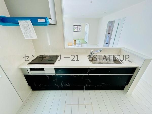 新築戸建て　姶良市加治木町木田　2号棟