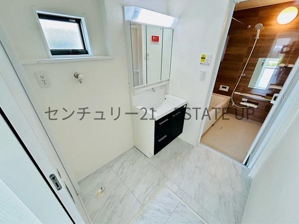 新築戸建て　姶良市加治木町木田　2号棟