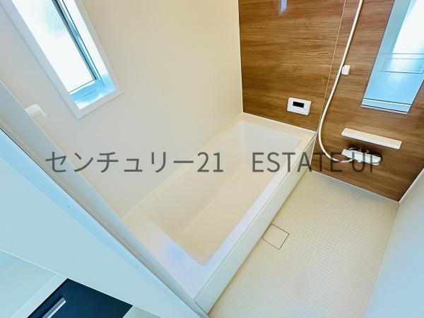 新築戸建て　姶良市加治木町木田　2号棟