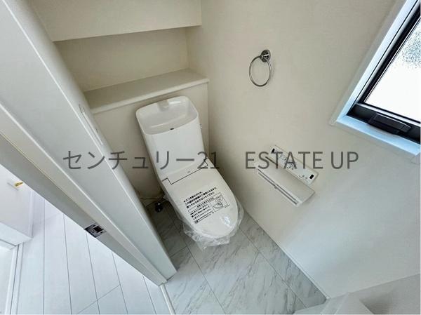 新築戸建て　姶良市加治木町木田　2号棟