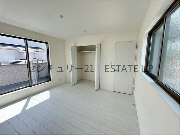 新築戸建て　姶良市加治木町木田　2号棟